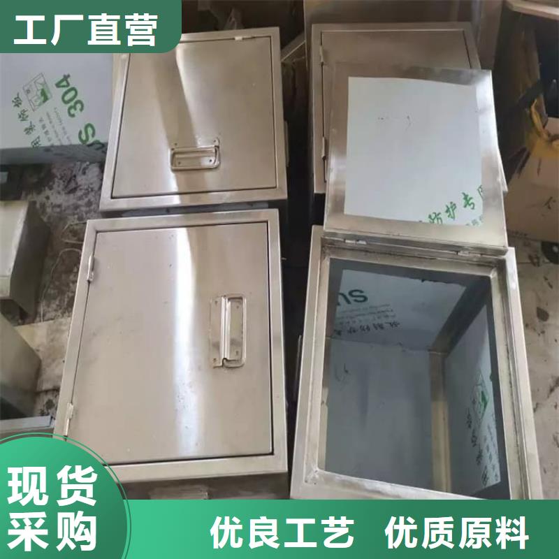 放射性废物桶生产厂家-批发