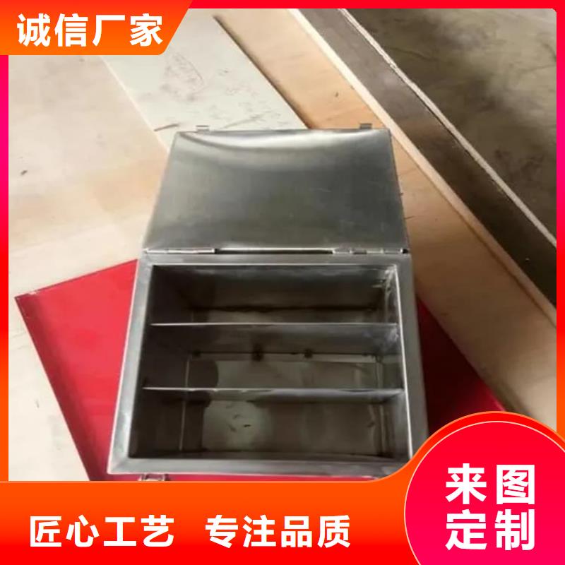 放射源转运铅箱品质优良