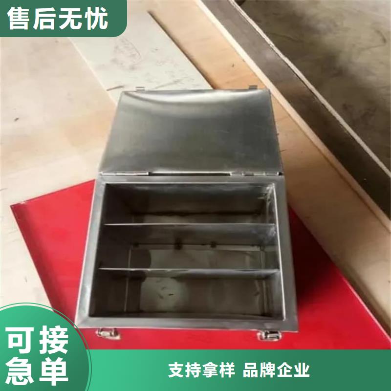 防电磁辐射铅箱厂家直销-诚信经营