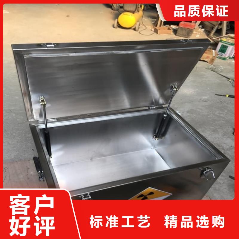 工业级防辐射铅箱供货速度快