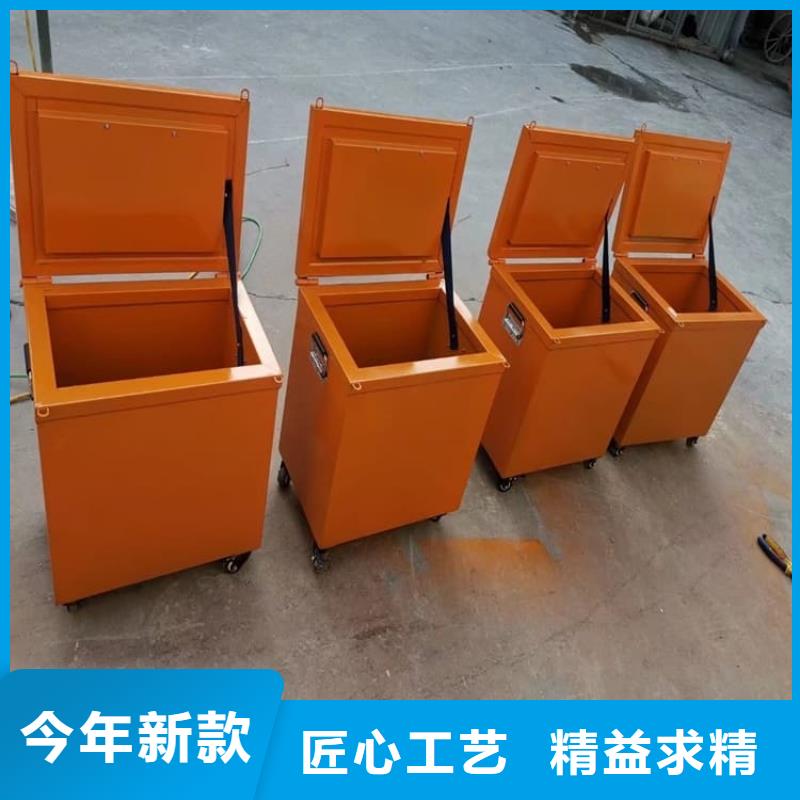 放射性废物衰变箱-放心可靠