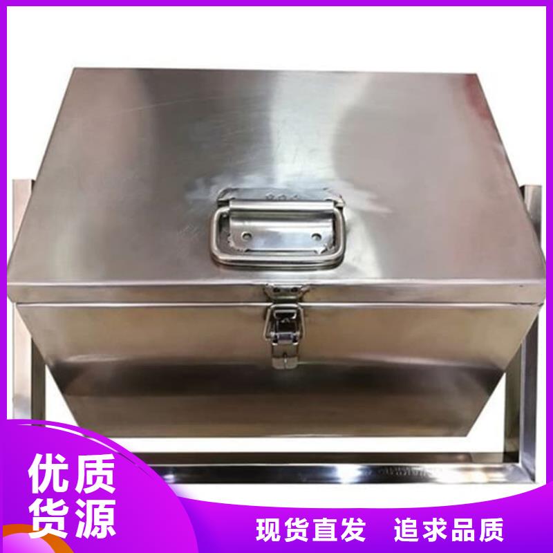 价格合理的屏蔽放射源铅箱经销商