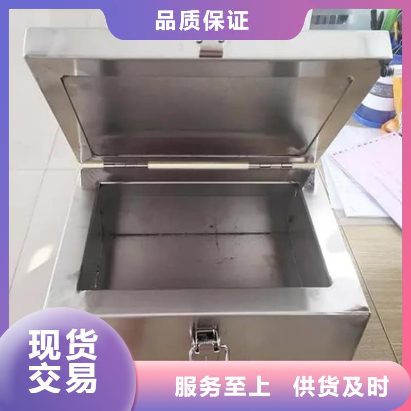 实力雄厚的放射科射线防护铅箱供货商