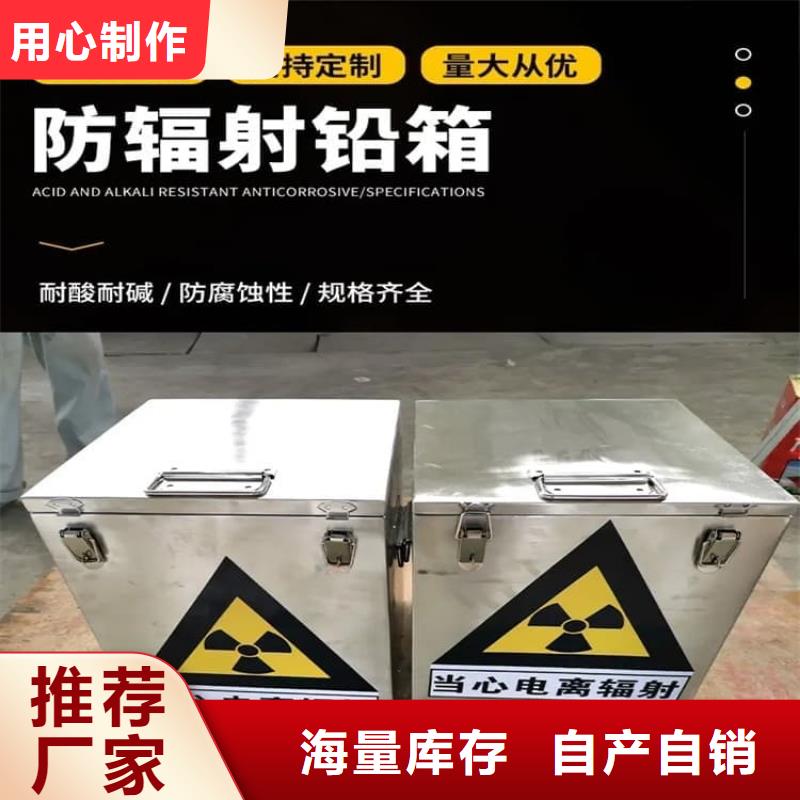 生产储源铅箱的生产厂家