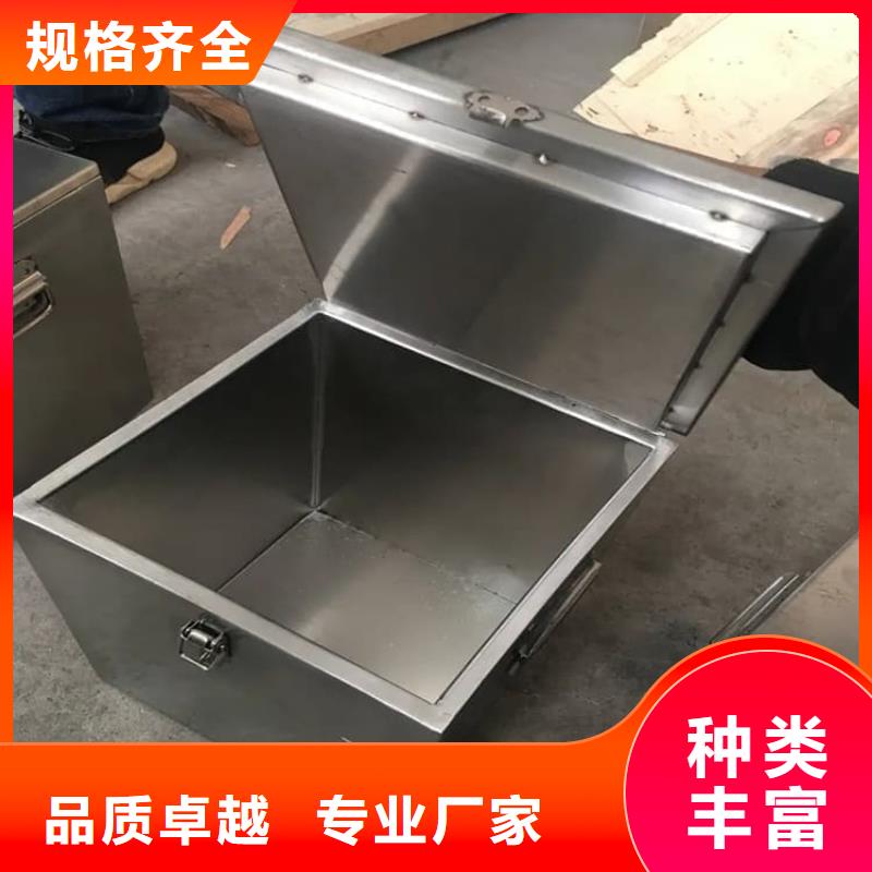 25升暂存防护铅箱市场价