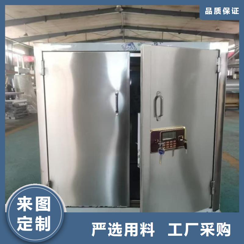 :放射源转运铅箱厂家