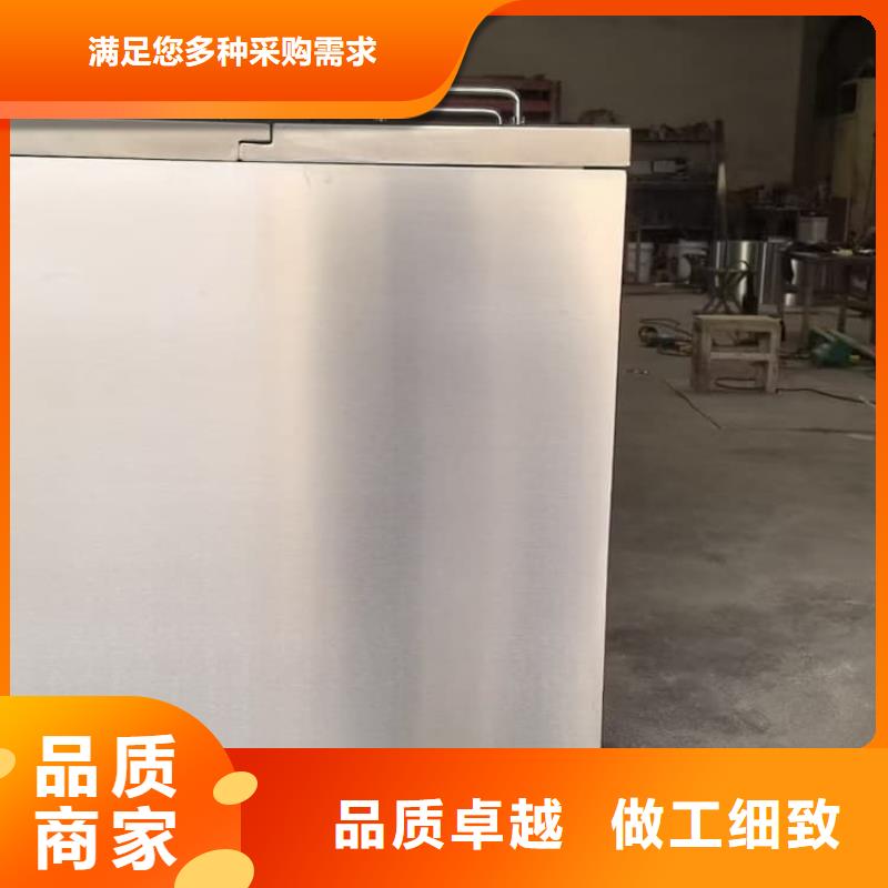 供应放射源转运铅箱的厂家