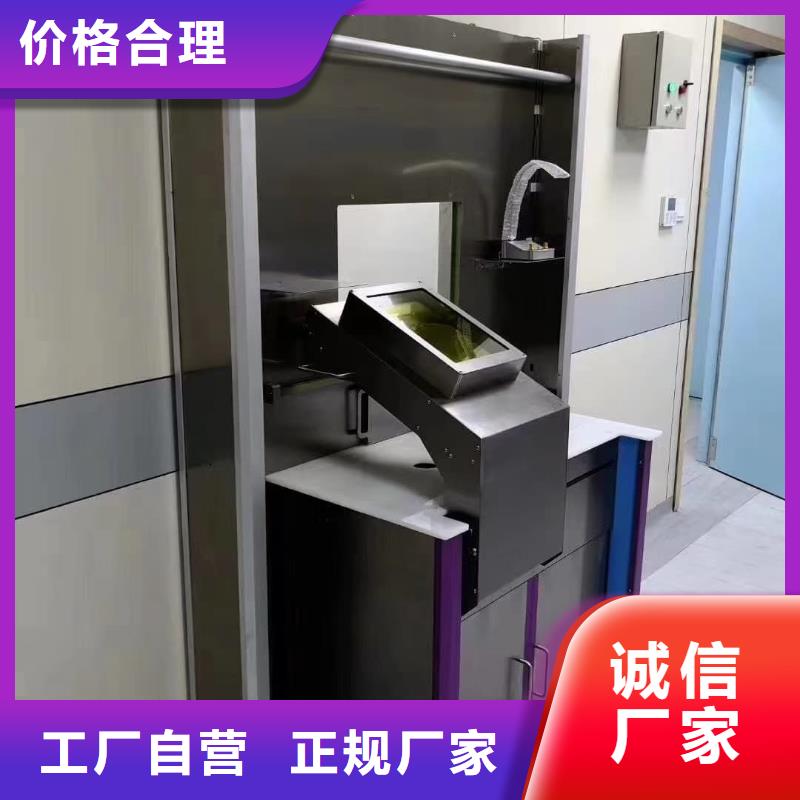 铅桶铅盒承接公司