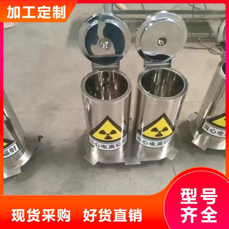 有现货的铅屏蔽箱经销商