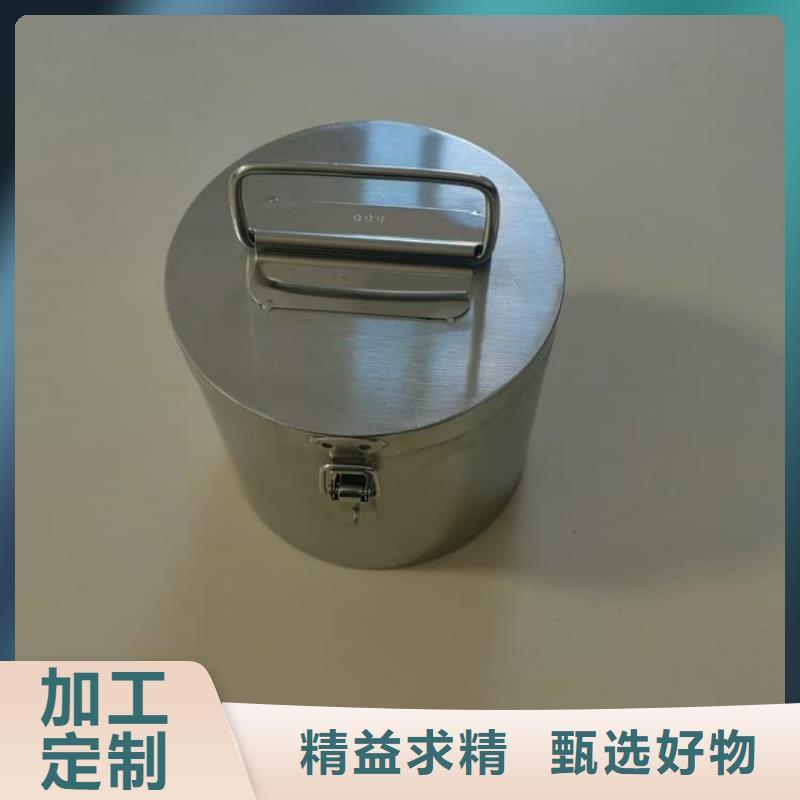 工业级防辐射铅箱10年生产厂家