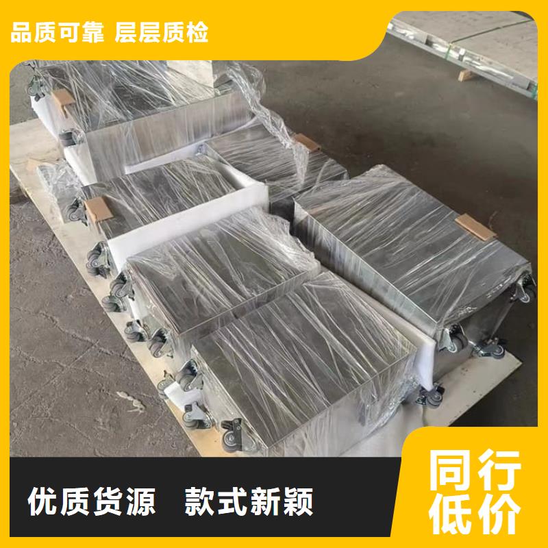 优质辐射废物转运铅箱的公司