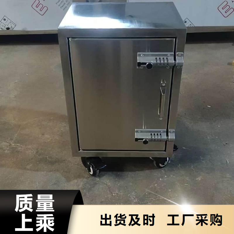 放射性物储物铅箱实体大厂家
