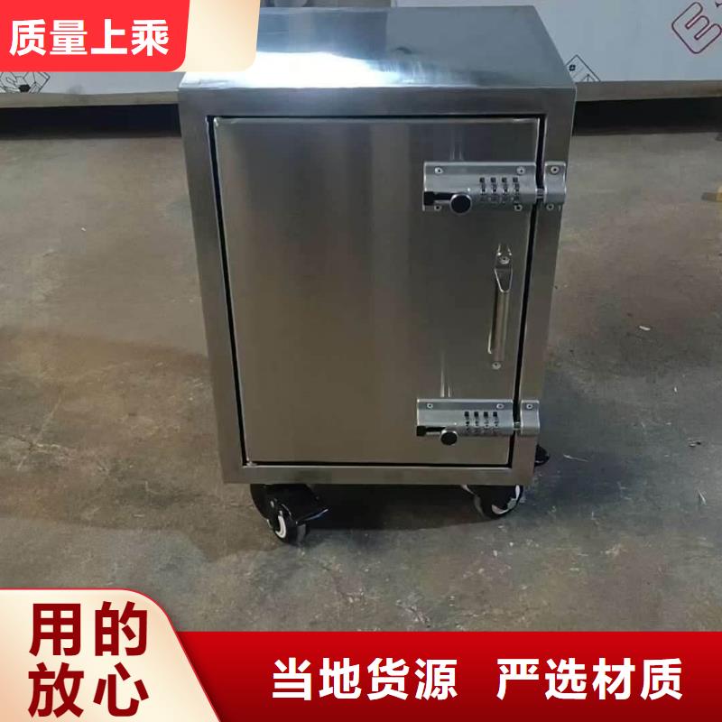 辐射废物转运铅箱生产厂家 襄阳支持定制