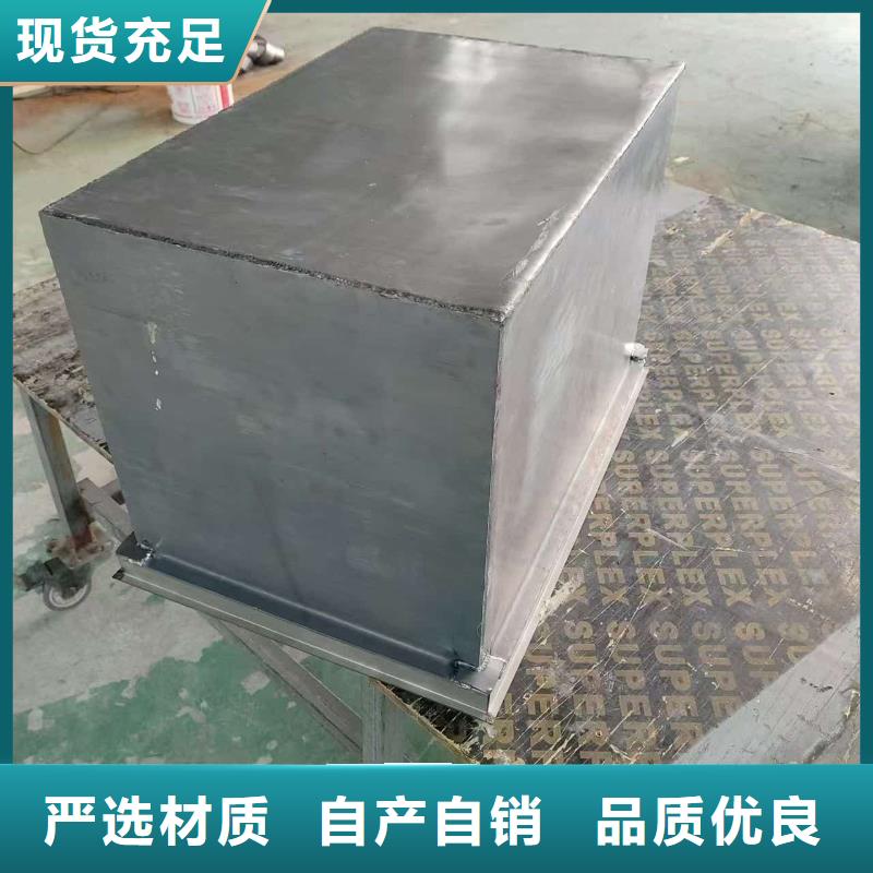 生产射线防护储物铅箱_实力厂家