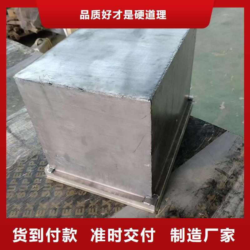 放射性物储物铅箱企业-好品质