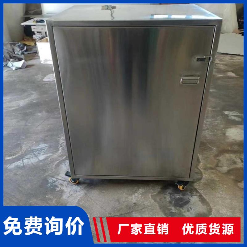 放射源转运铅箱厂家好品质