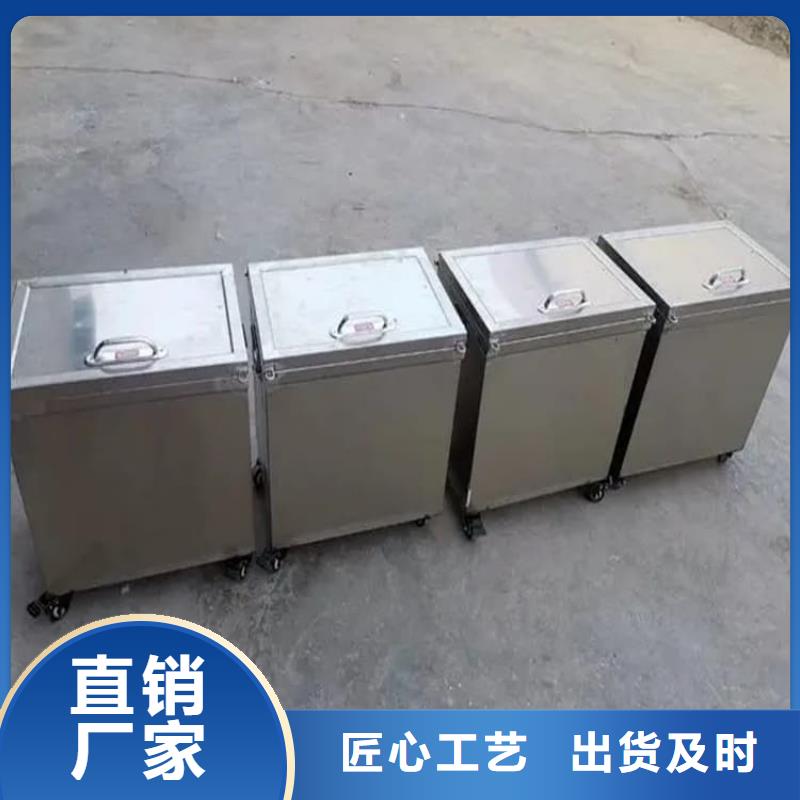 本地防护铅罐厂家