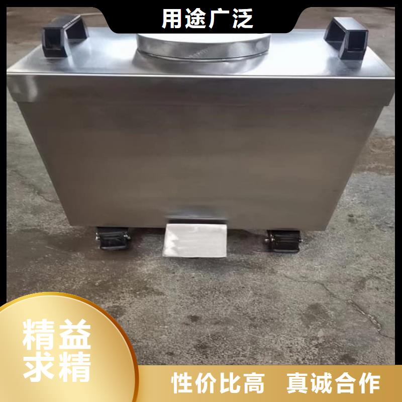 核素废物处理铅箱-核素废物处理铅箱品牌