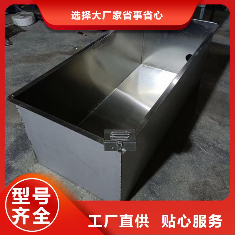 放射废物储存铅防护铅箱服务商