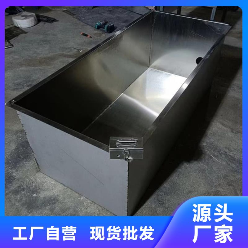 信誉好的20升射线防护铅箱生产厂家