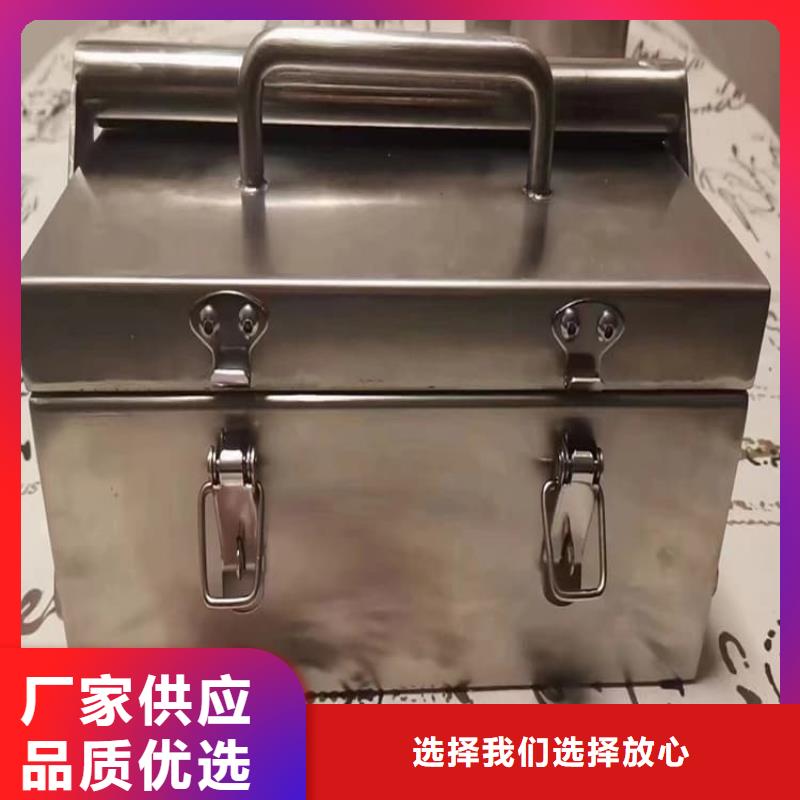 放射源辐射防护铅箱发货及时