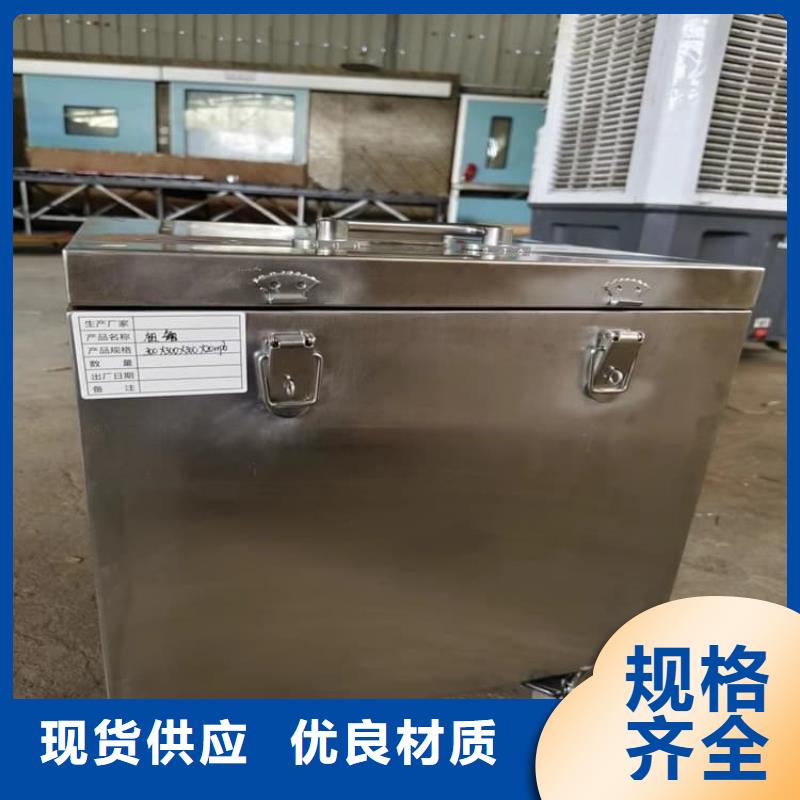 10升铅防护铅箱厂家一手货源