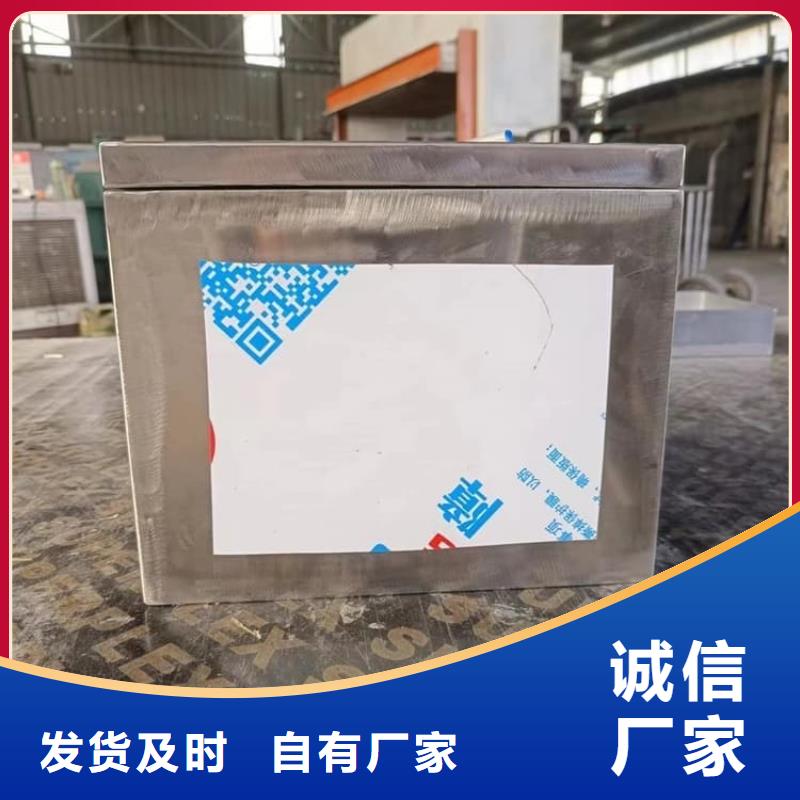 铅桶铅盒靠谱厂家