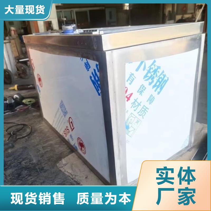 防护铅桶铅箱应用范围广