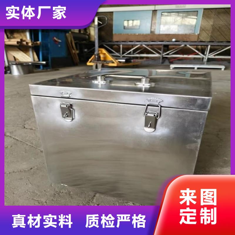 供应铅屏蔽箱_优质厂家