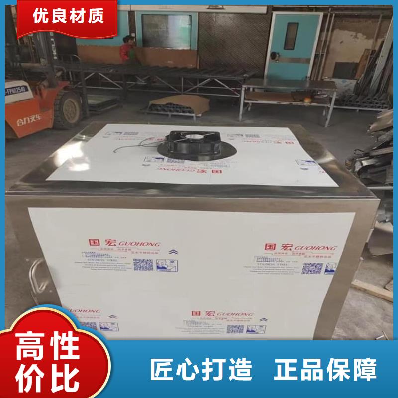 供应不锈钢体铅箱的经销商
