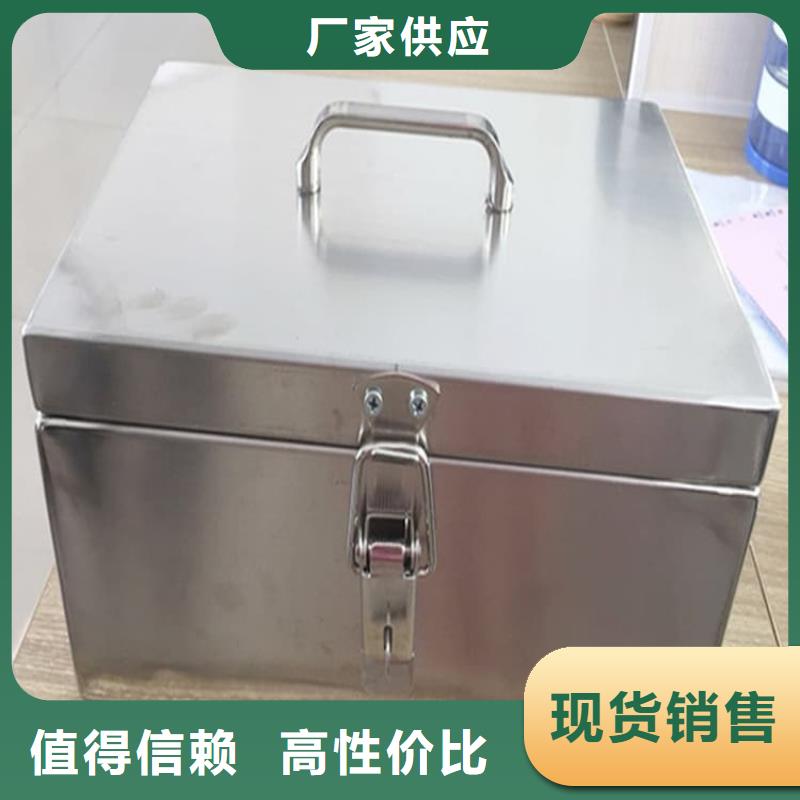 本地防护铅罐厂家