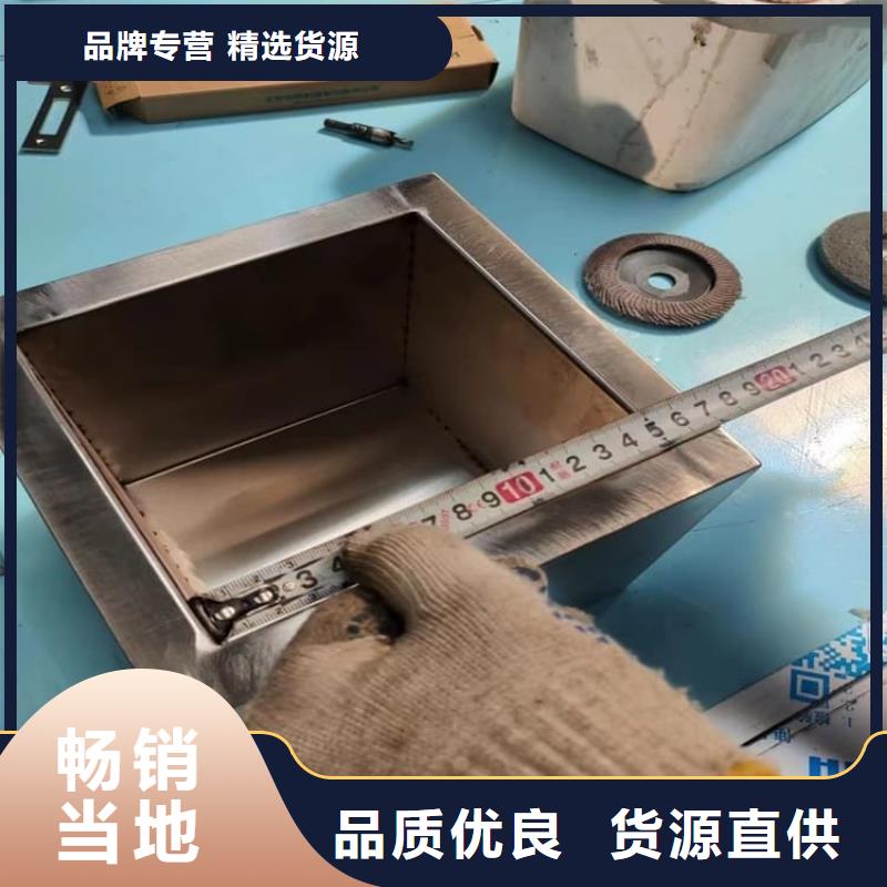 放射性废物桶生产厂家-批发