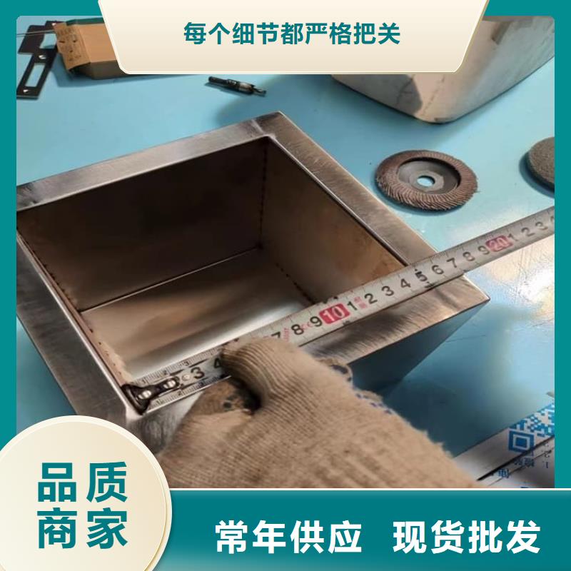 放射性废物桶-放射性废物桶可定制