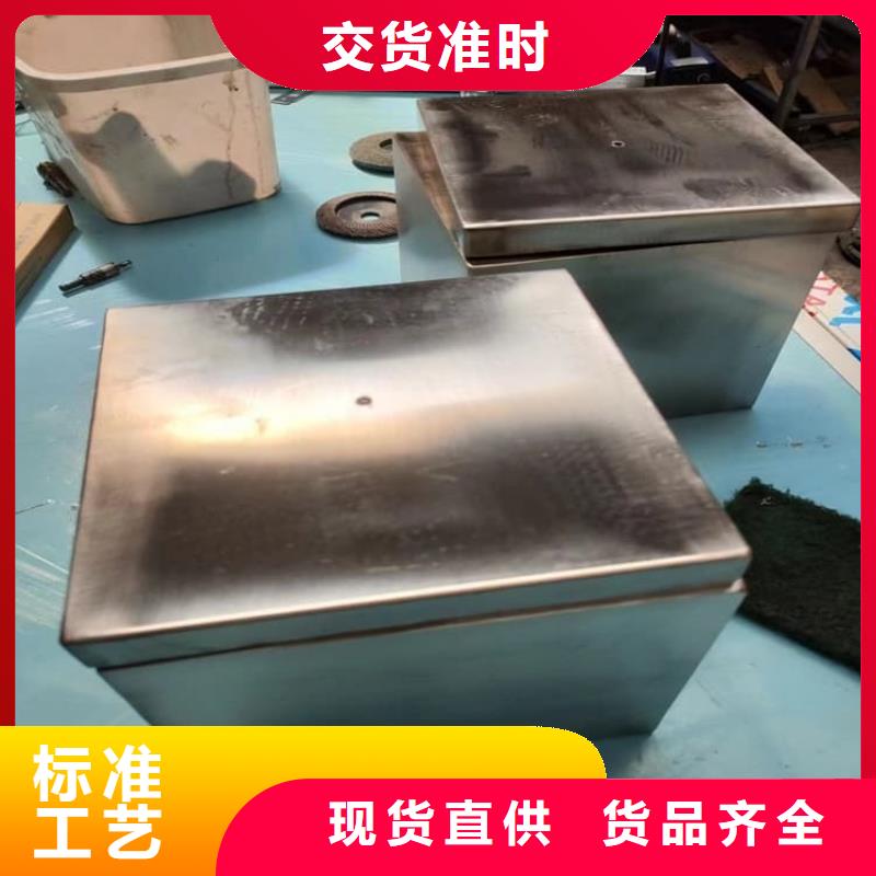放射源辐射防护铅箱发货及时