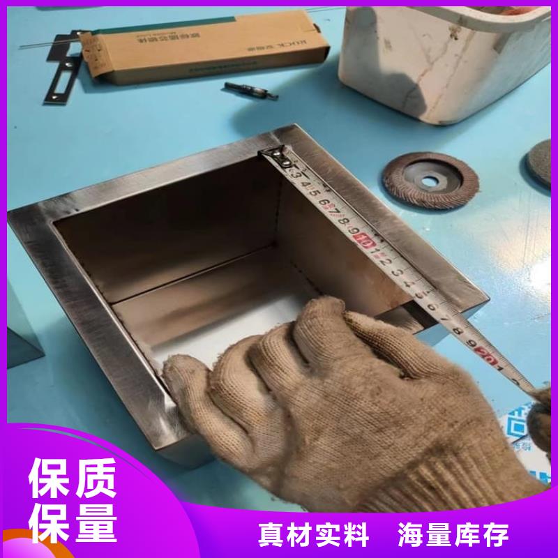 放射废物储存铅防护铅箱服务商