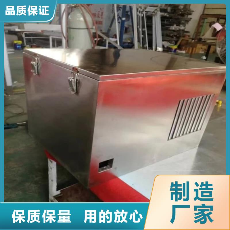 放射源转运铅箱厂家好品质