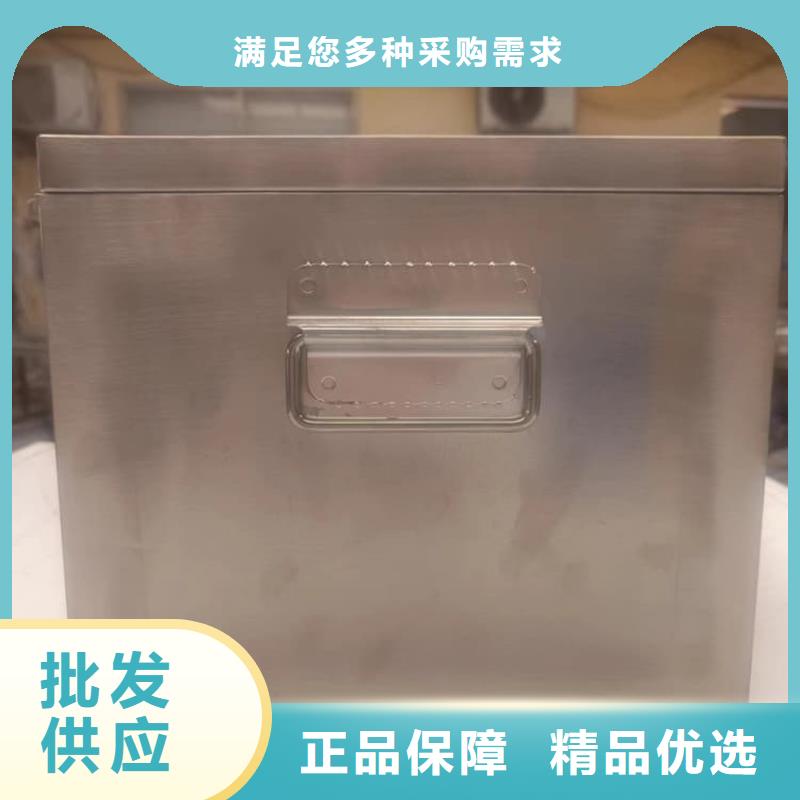 铅桶铅盒承接公司