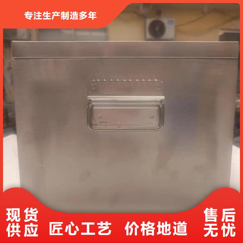 10升铅防护铅箱厂家一手货源