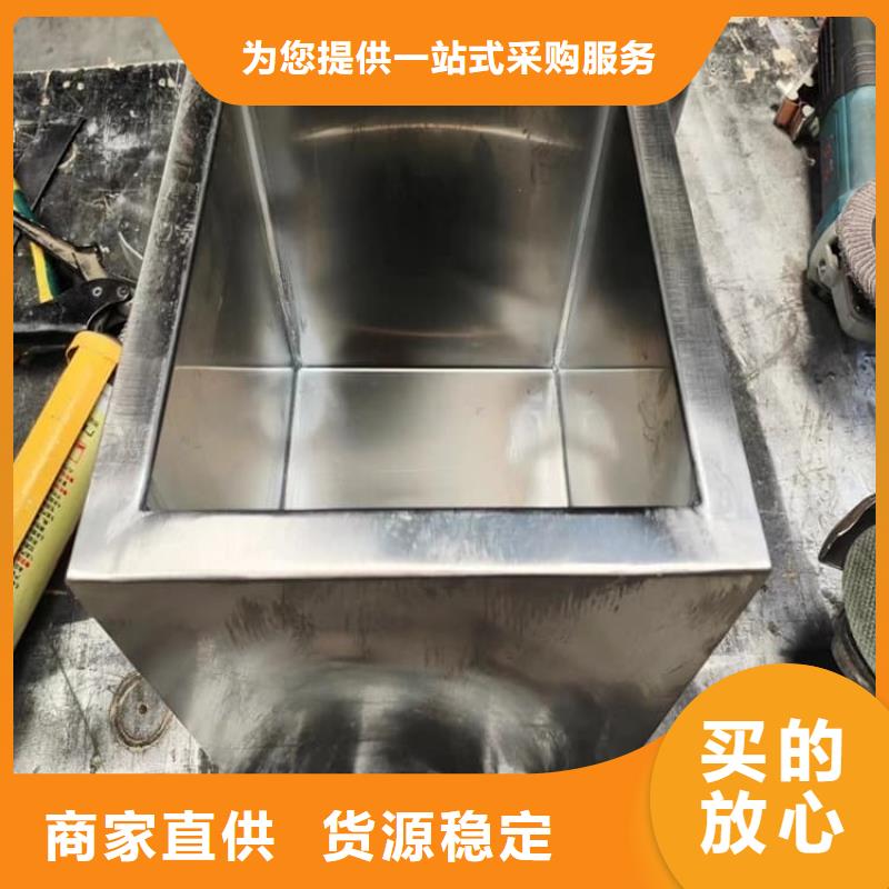 本地的辐射物品存放铅箱生产厂家