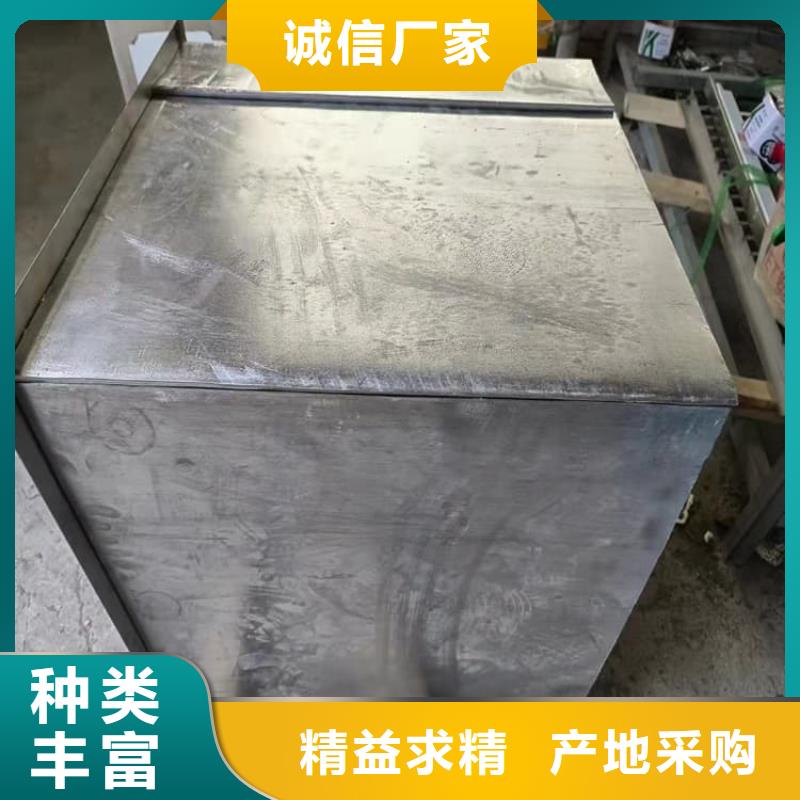 射线防护储物铅箱定做-射线防护储物铅箱厂