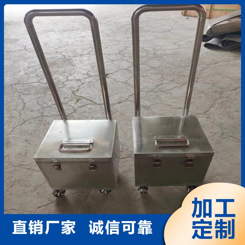 防护铅罐优质供应商