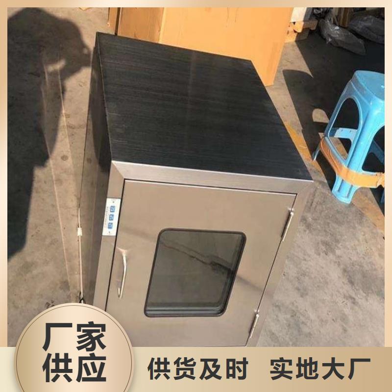 靠谱的辐射废物转运铅箱批发商