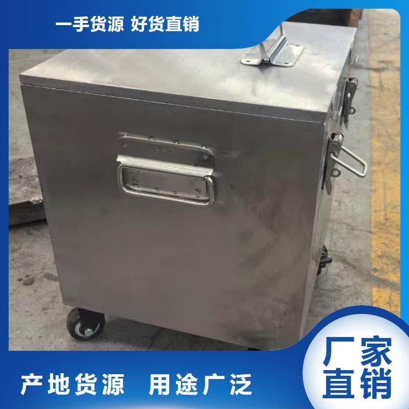 放射废水储存铅箱市场价格