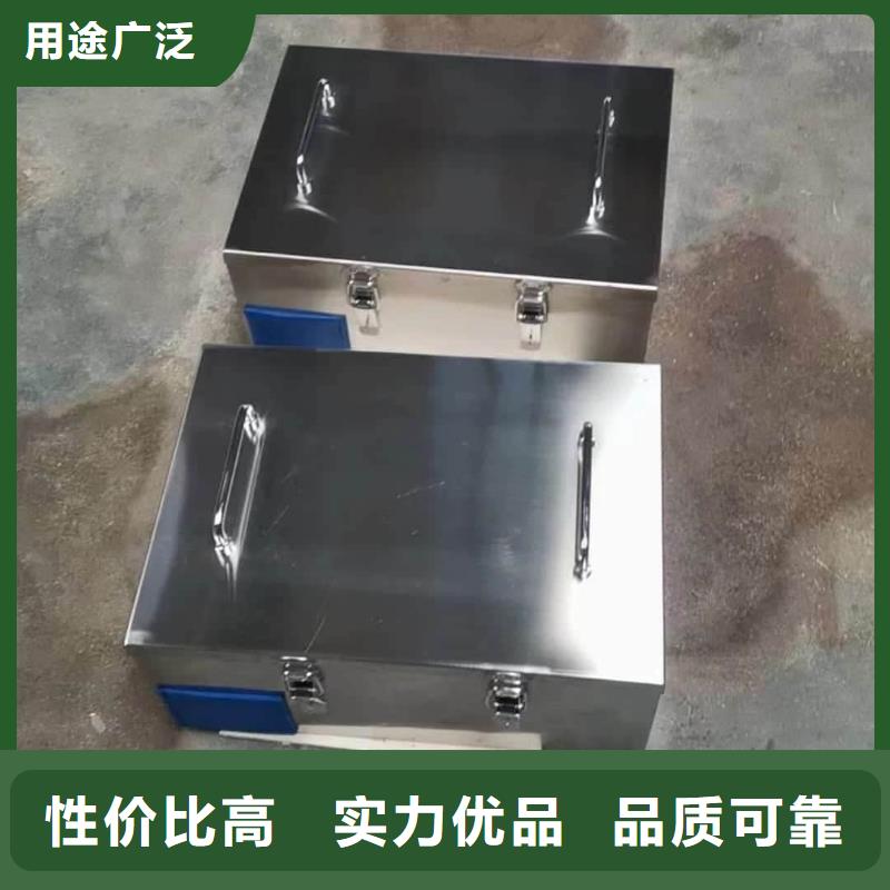 优质放射废水储存铅箱的当地厂家