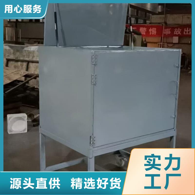 本地防护铅罐厂家