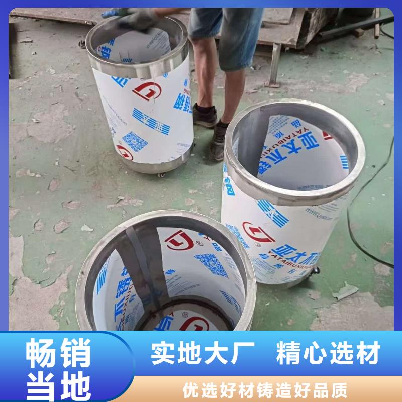 不锈钢体铅箱厂家供应