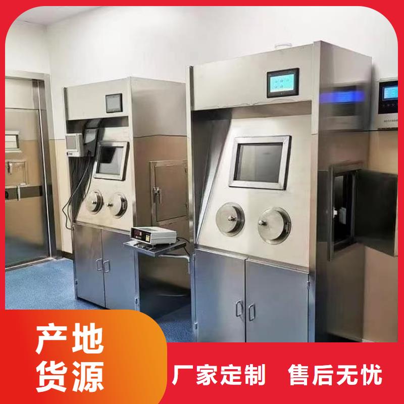 服务周到的放射源转运铅箱厂家