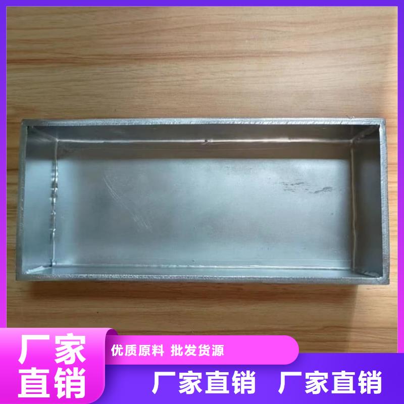 辐射废物转运铅箱厂家图片