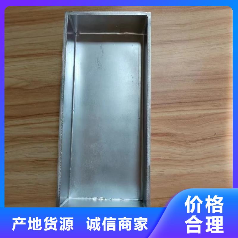 铅屏蔽箱价格-厂家