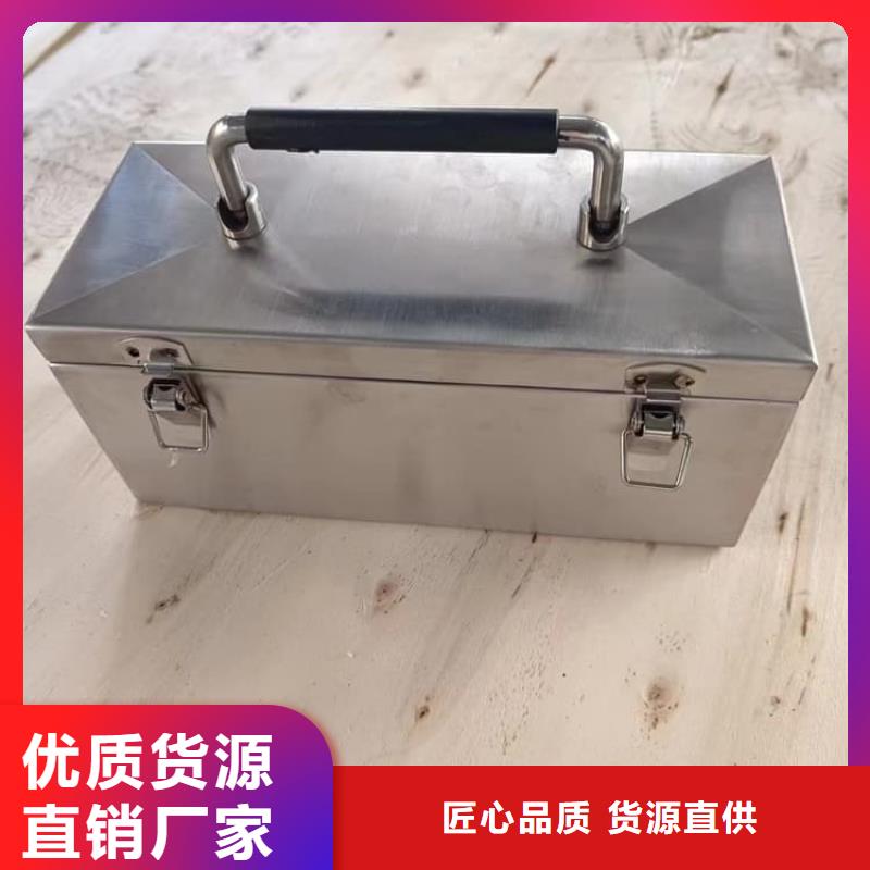 放射性物储物铅箱实体大厂家